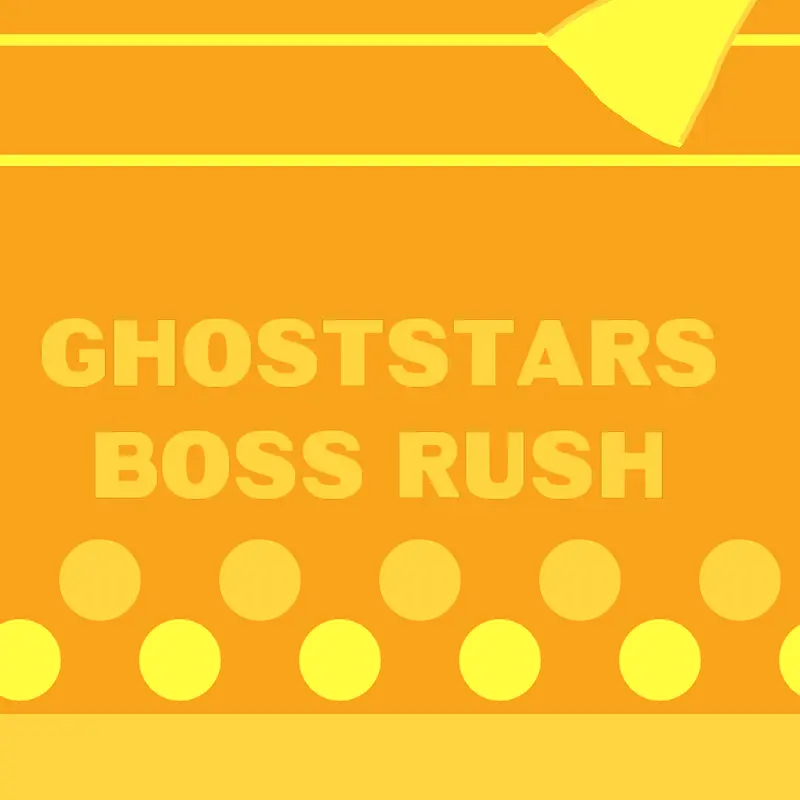 Game by @Ghoststar10234