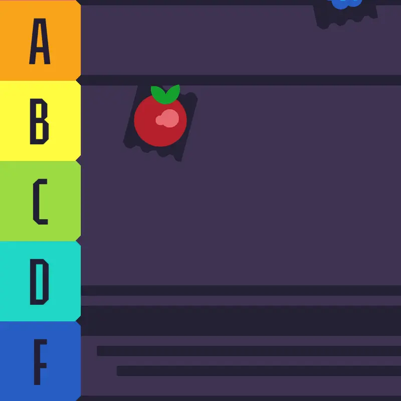 Game by @maague