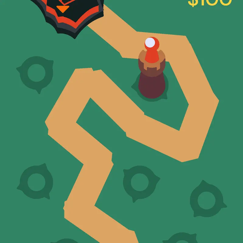 Game by @quling1018