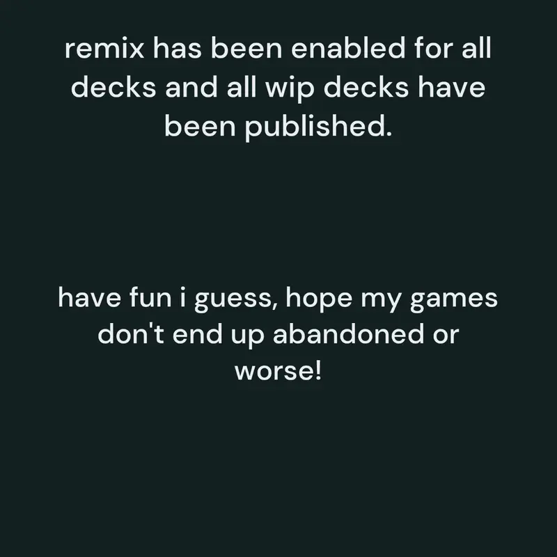 Game by @Aladdinno