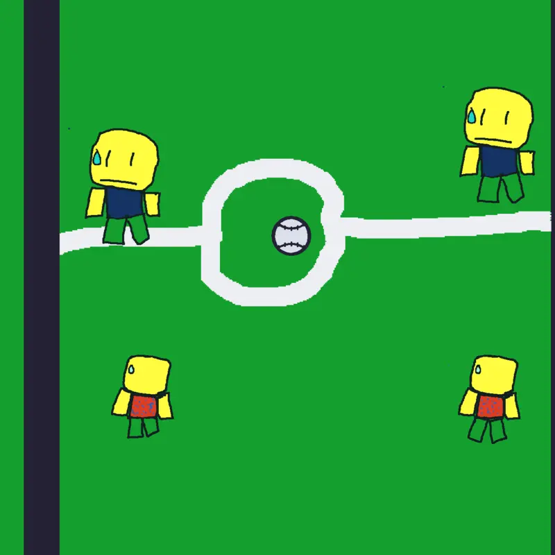 Game by @jose20