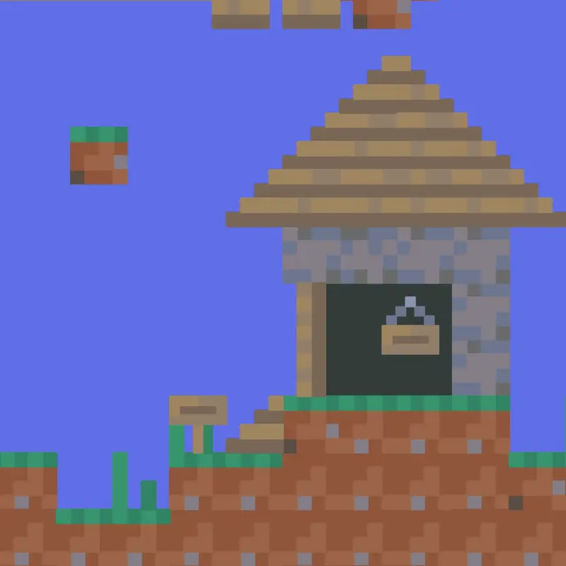 Game by @arthurtapioca