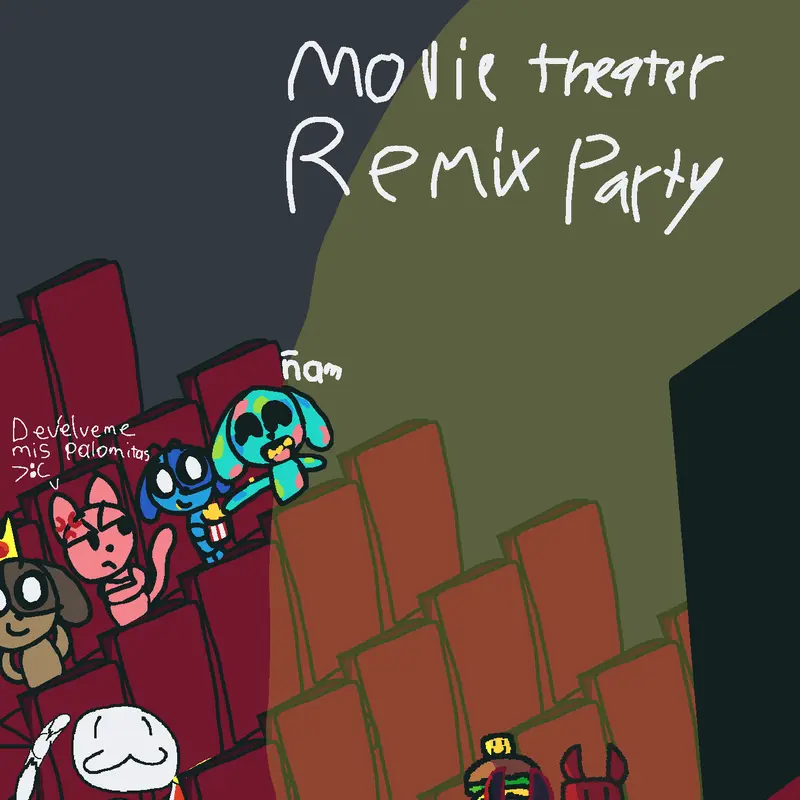 Game by @soficrack