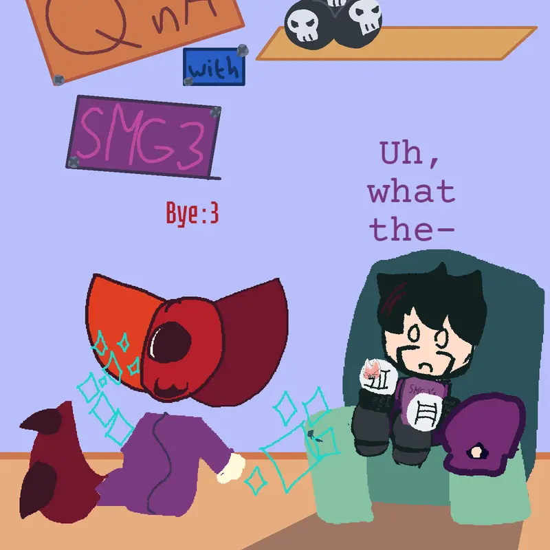 Game by @CyanideNezumi