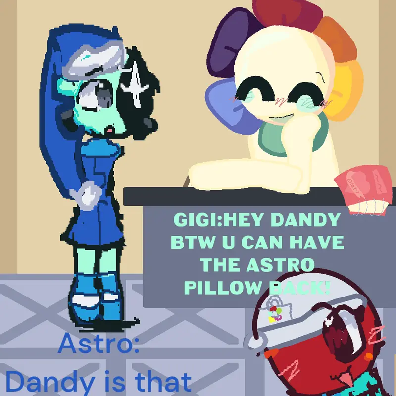 Game by @Springlove