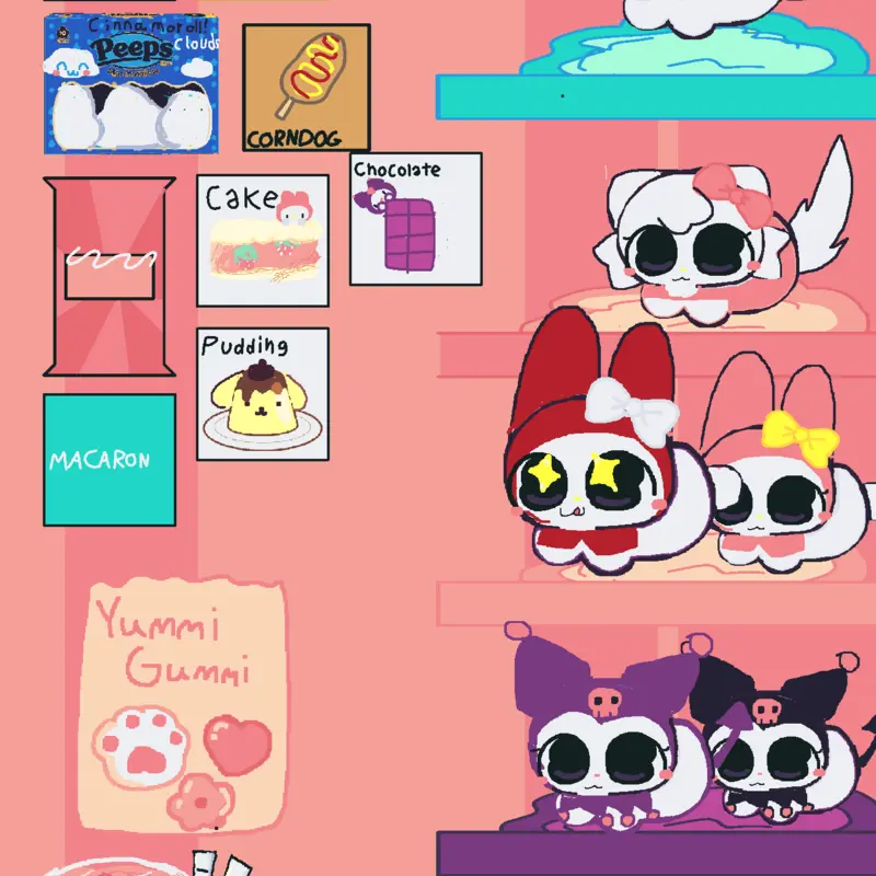 Game by @Momolow928715