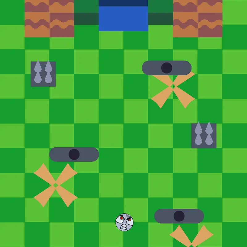 Game by @zertapizza