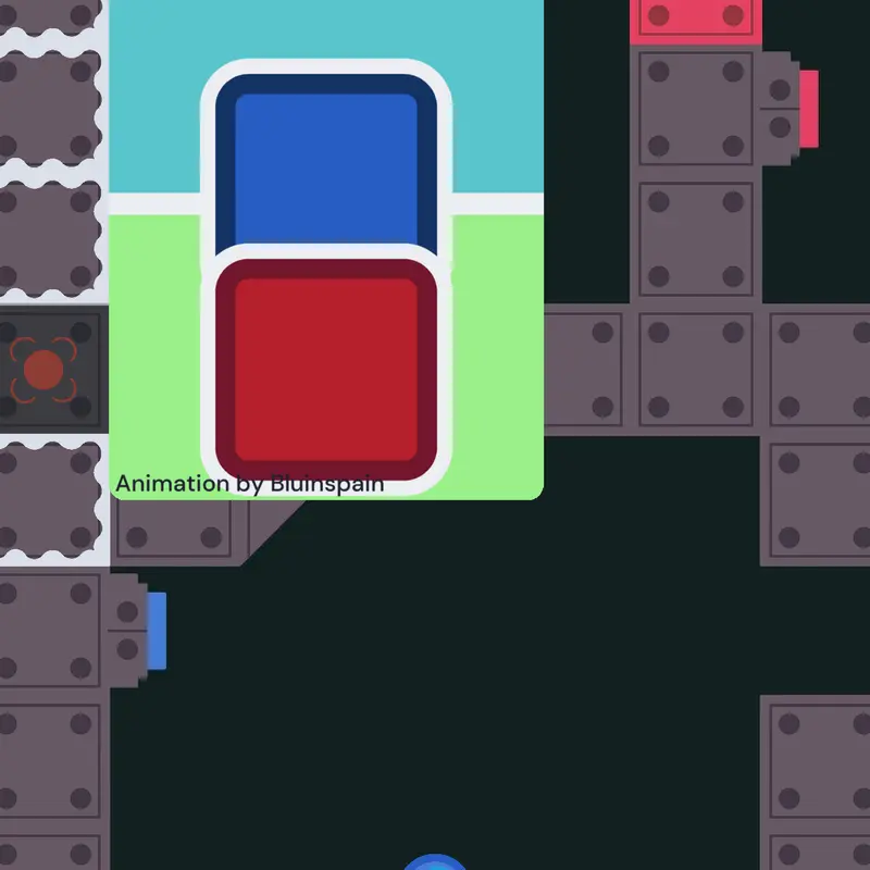 Game by @PedroSonic