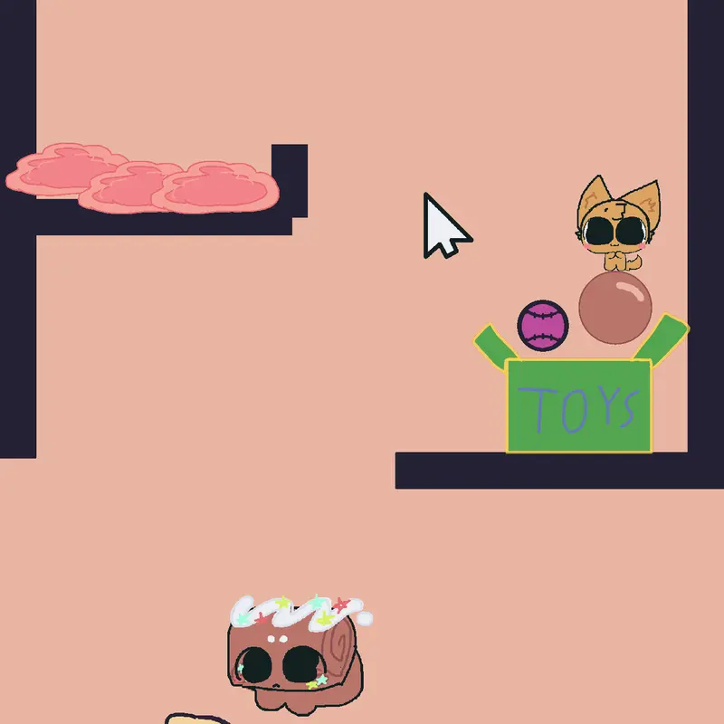 Game by @no_option