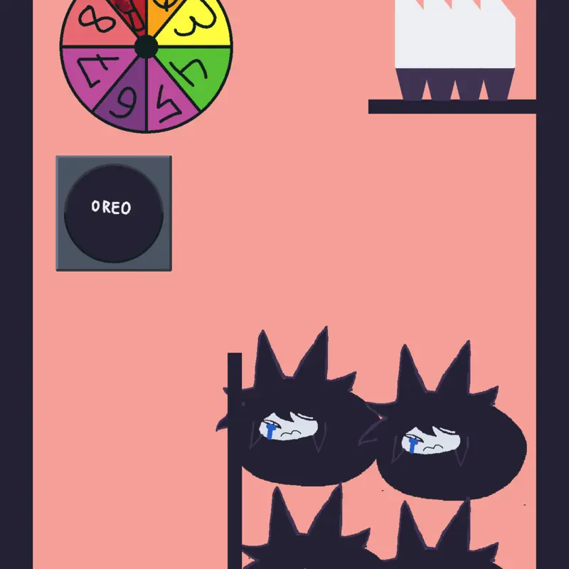 Game by @scrapsfan