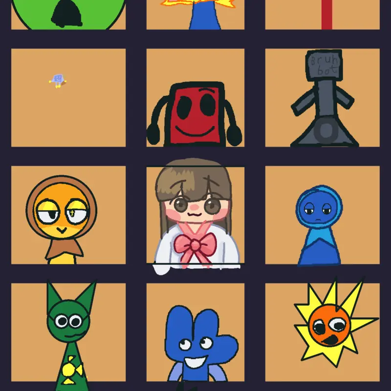 Game by @J0slynP