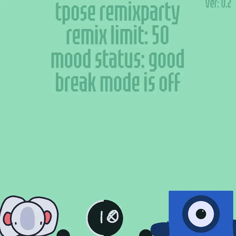 Game by @DraweRy