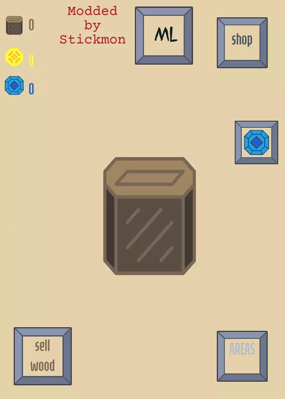 Game by @Stickmon