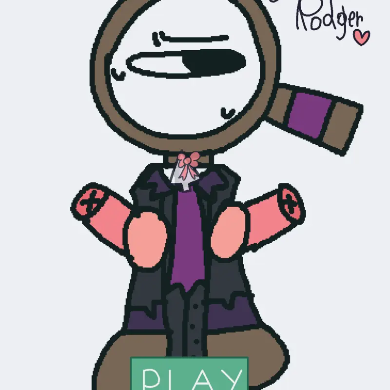 Game by @oliggf