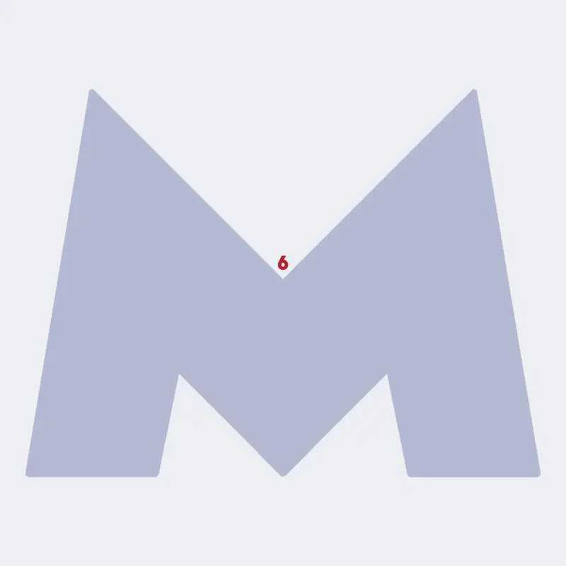 Game by @final_of_M6_logo