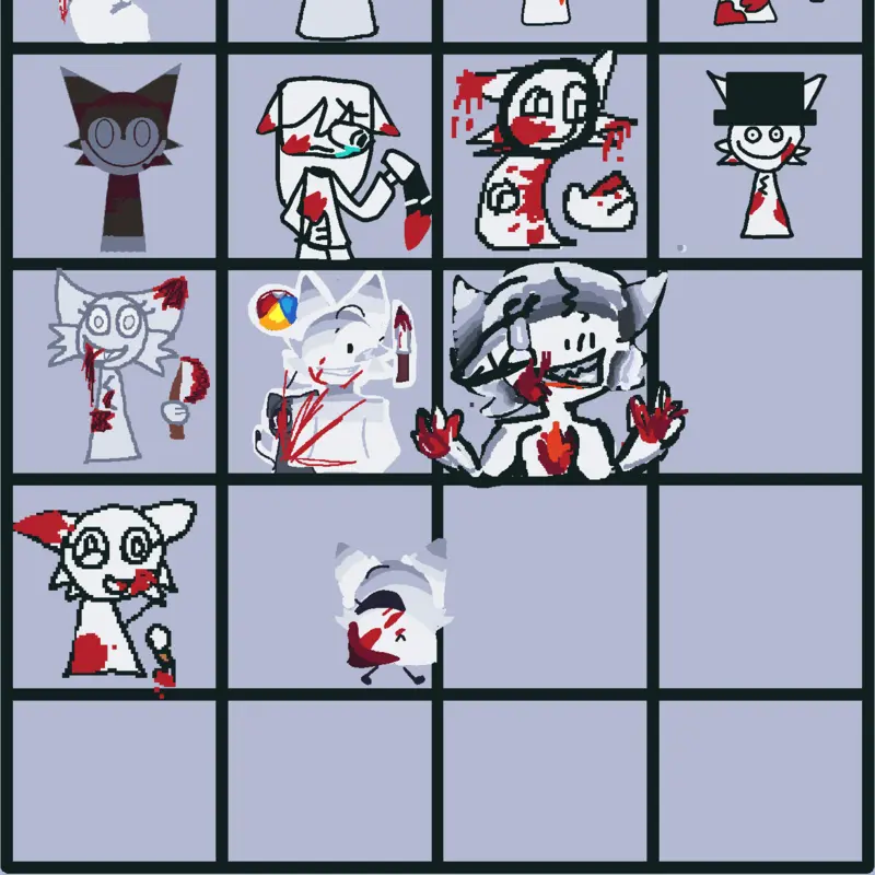 Game by @c3ndy_apple_cookie