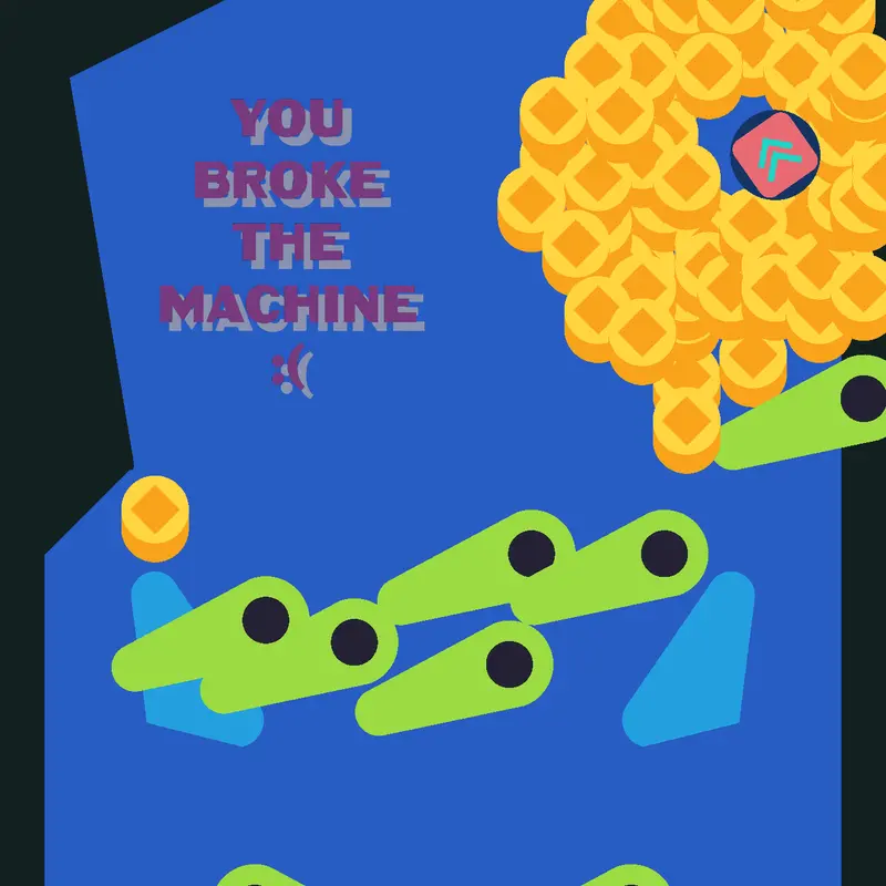 Game by @signx