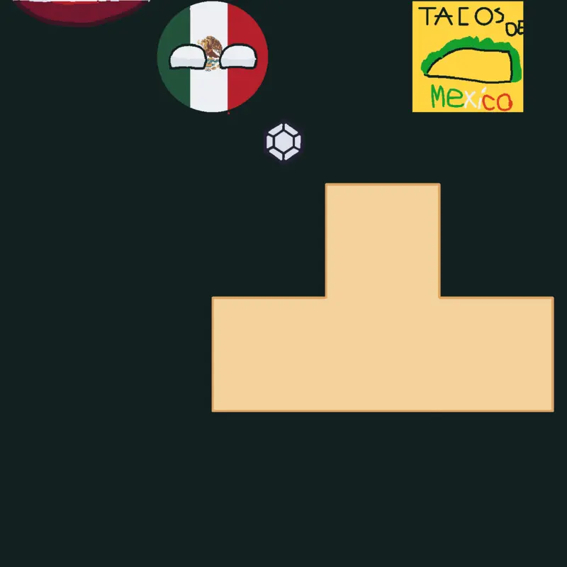 Game by @mexicoMarquez2026