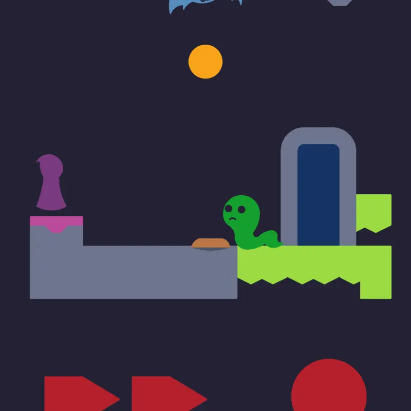 Game by @superring_castle