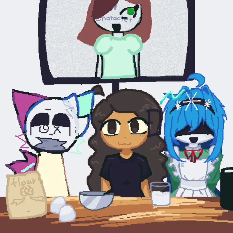 Game by @glorp_girl