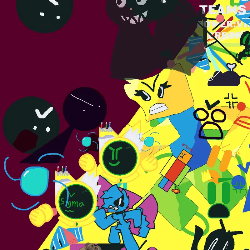 Game by @Noah_Pro
