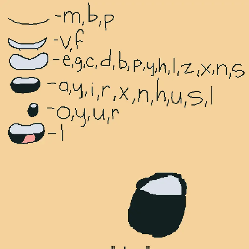 Game by @Screaming-Fwoger