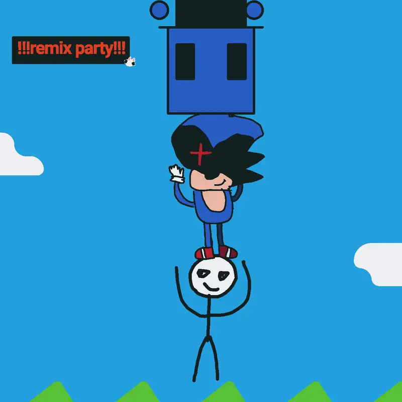 Game by @meme34