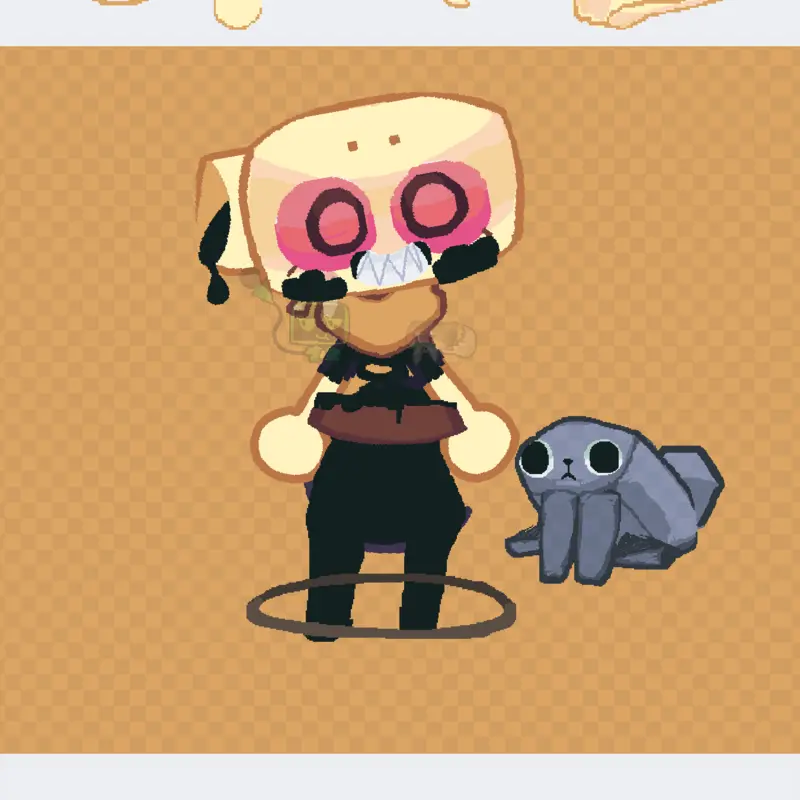 Game by @C00lk1dd