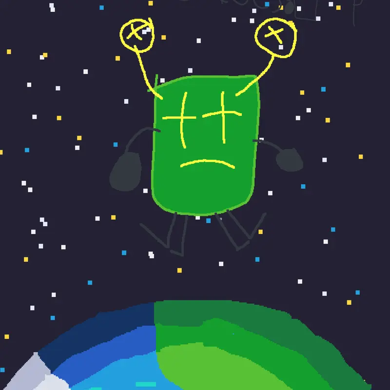 Game by @trollrt