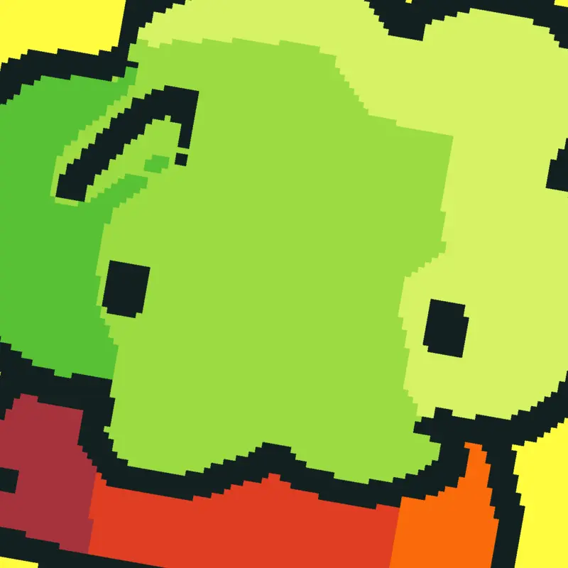 Game by @captaincauliflower42