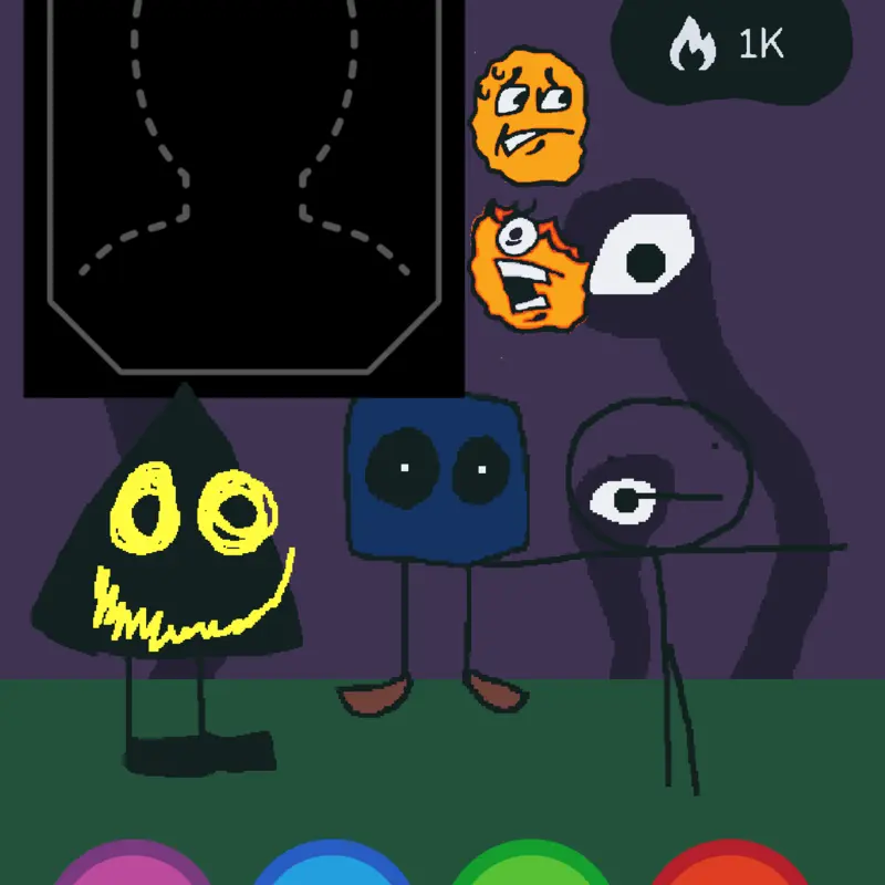 Game by @ui9geije