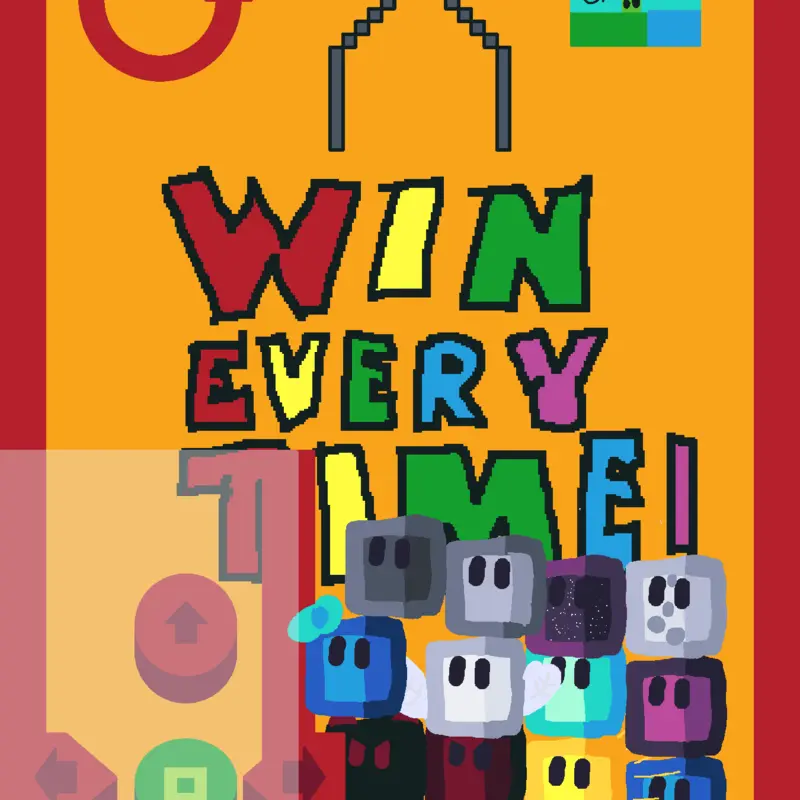 Game by @rewrite_sonic099