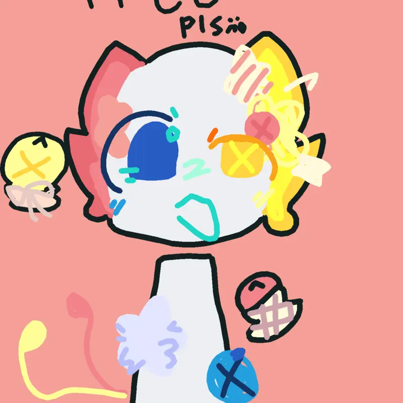 Game by @MinFugari