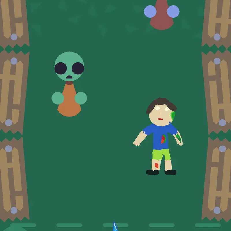 Game by @Pino_Alberino