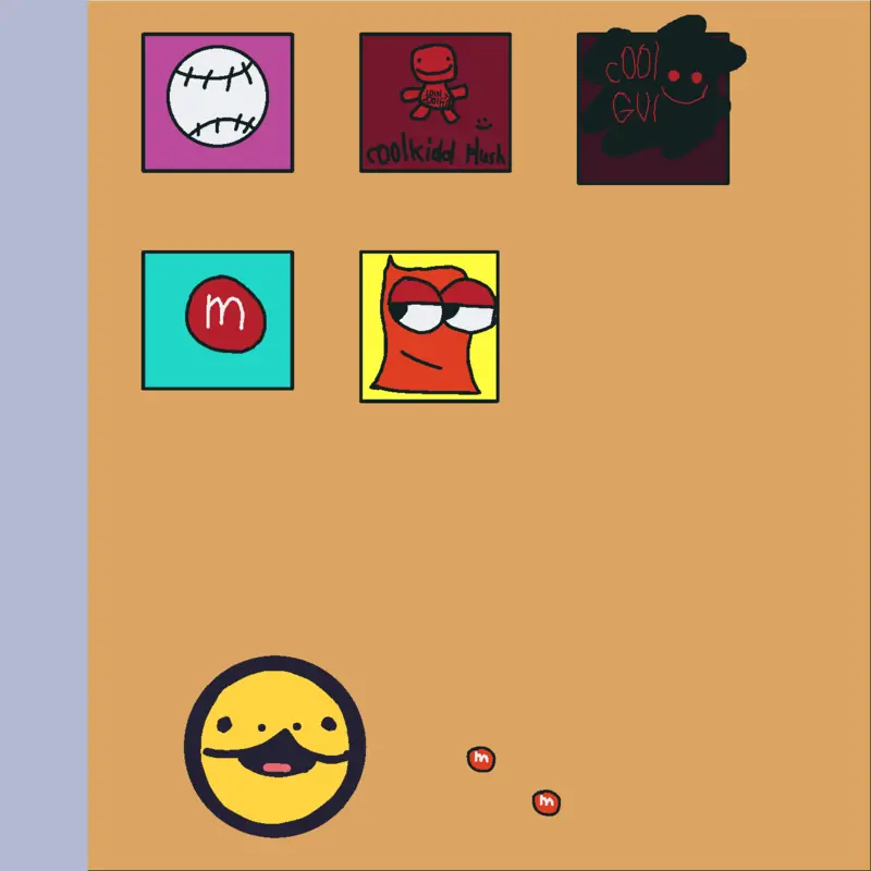 Game by @CoilXD
