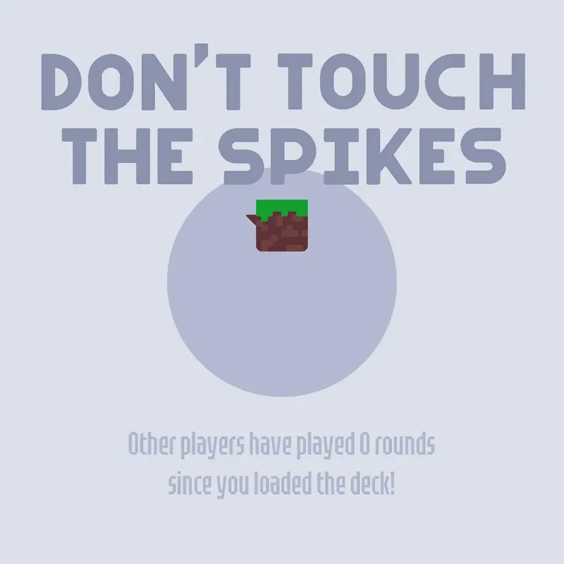 Game by @jael_tea23