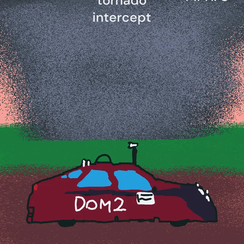 Dominator 2 by @vortex_Creator