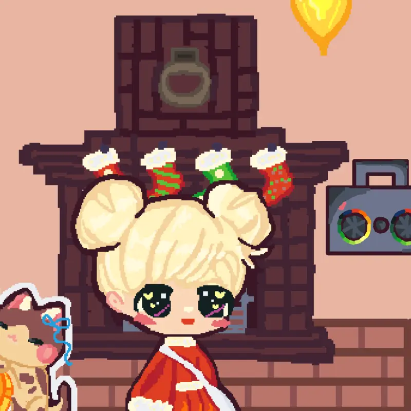 Game by @Emy_cutieXD