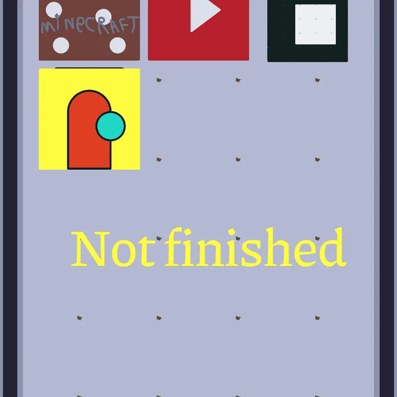 Game by @Doors666fan