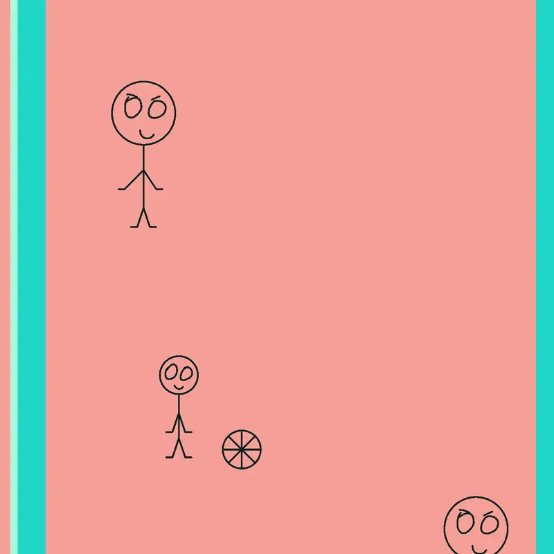 Game by @Michael_me