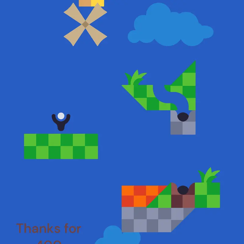 Game by @horakl
