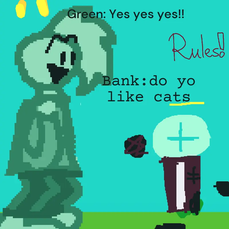 Game by @ThatOneStickmanHero