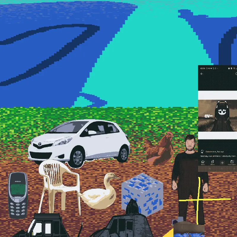 Meme interceptor by @esmtfaes_le_tornadoes