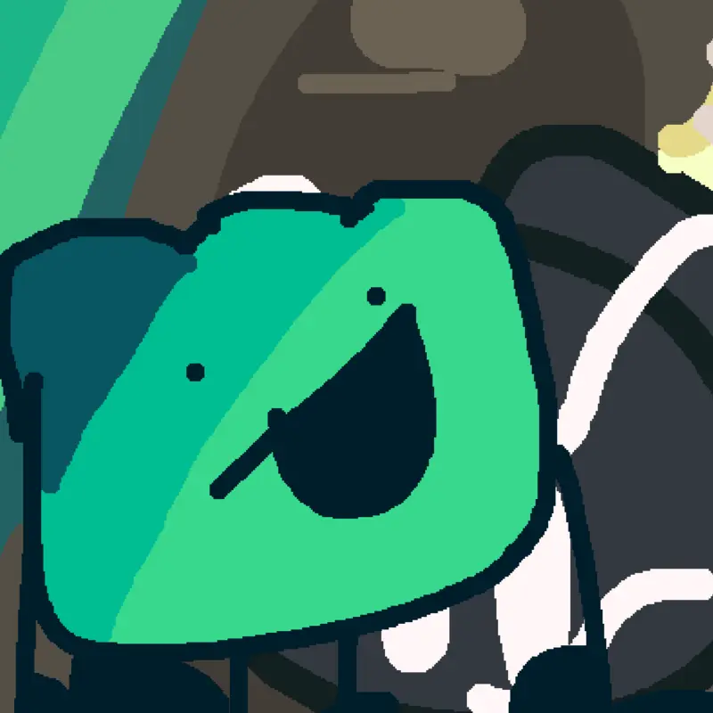 Game by @Scarf-bftp