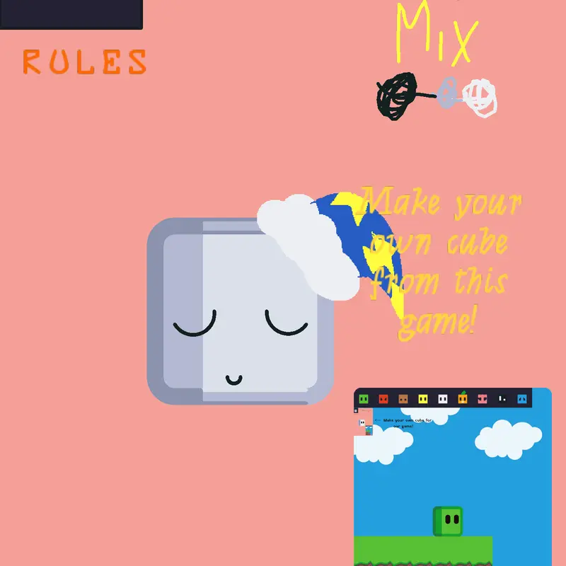 Game by @chenose