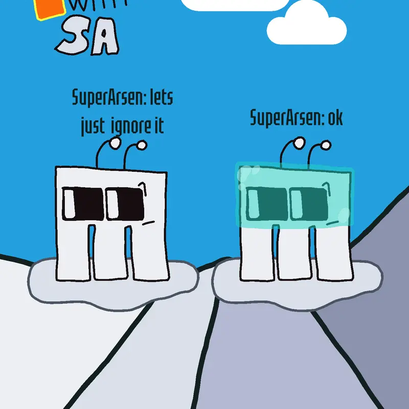Game by @SuperArsen_