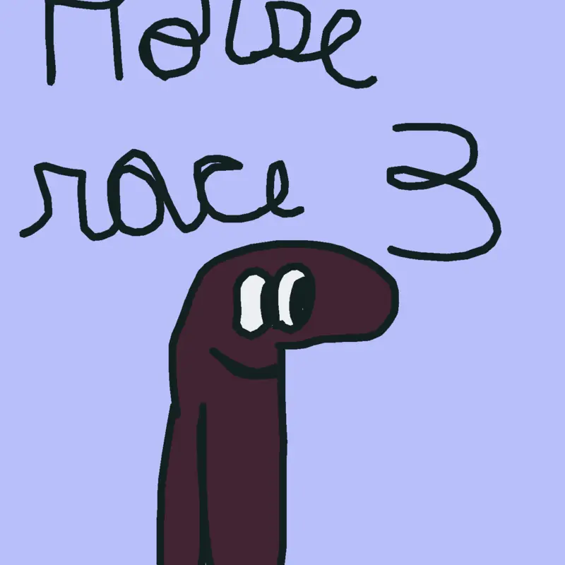Horse race 3 by @PokekAy