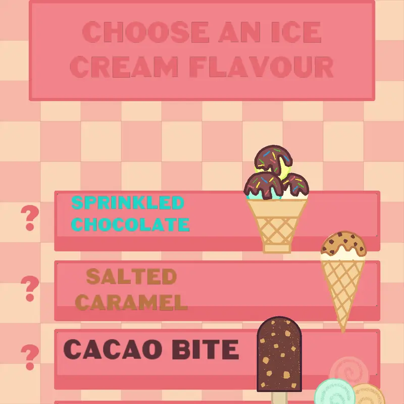 Ice cream debate🍦🍧🍨 by @-Norastella