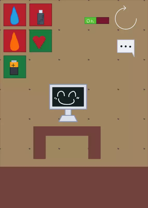 Game by @Let_Castle