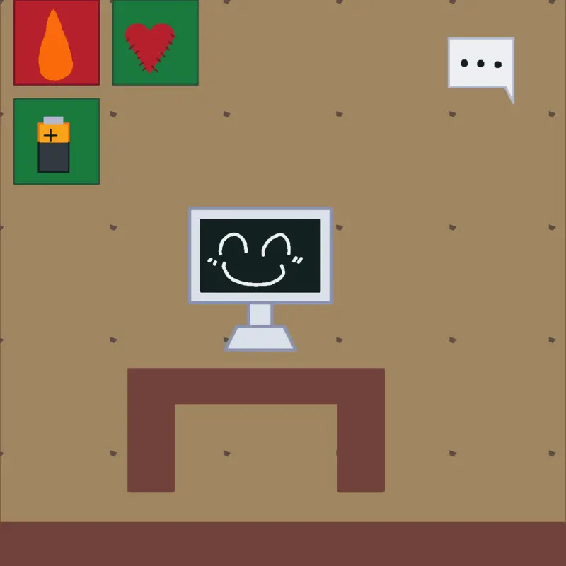 Game by @Let_Castle